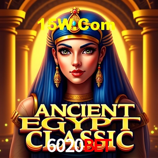 Estatísticas 6020Bet