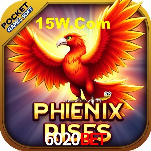 Experiência VIP 6020Bet