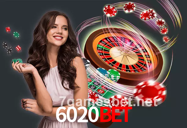 vivo no cassino 6020Bet