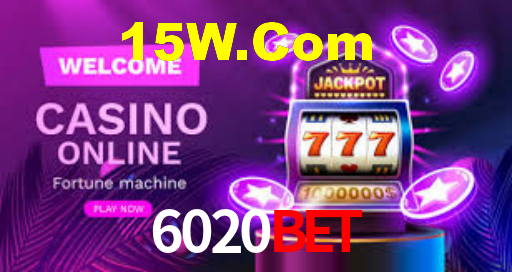 6020Bet App