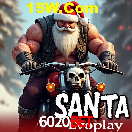 Inovações de Jogos na 6020Bet: O Futuro das Experiências Interativas