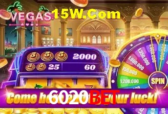 Casino Ao Vivo 6020Bet