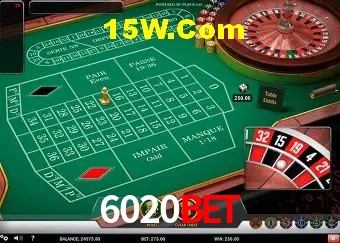 Diretório de Jogos 6020Bet