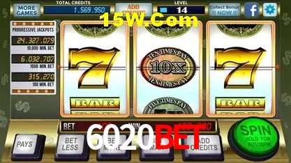 Ofertas Exclusivas 6020Bet