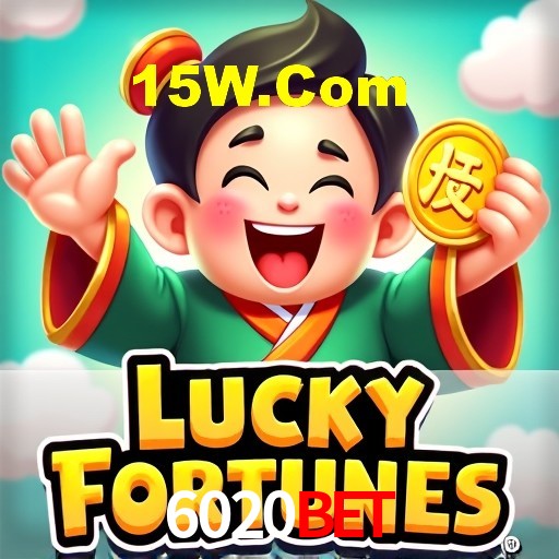 Recursos de Bônus 6020Bet