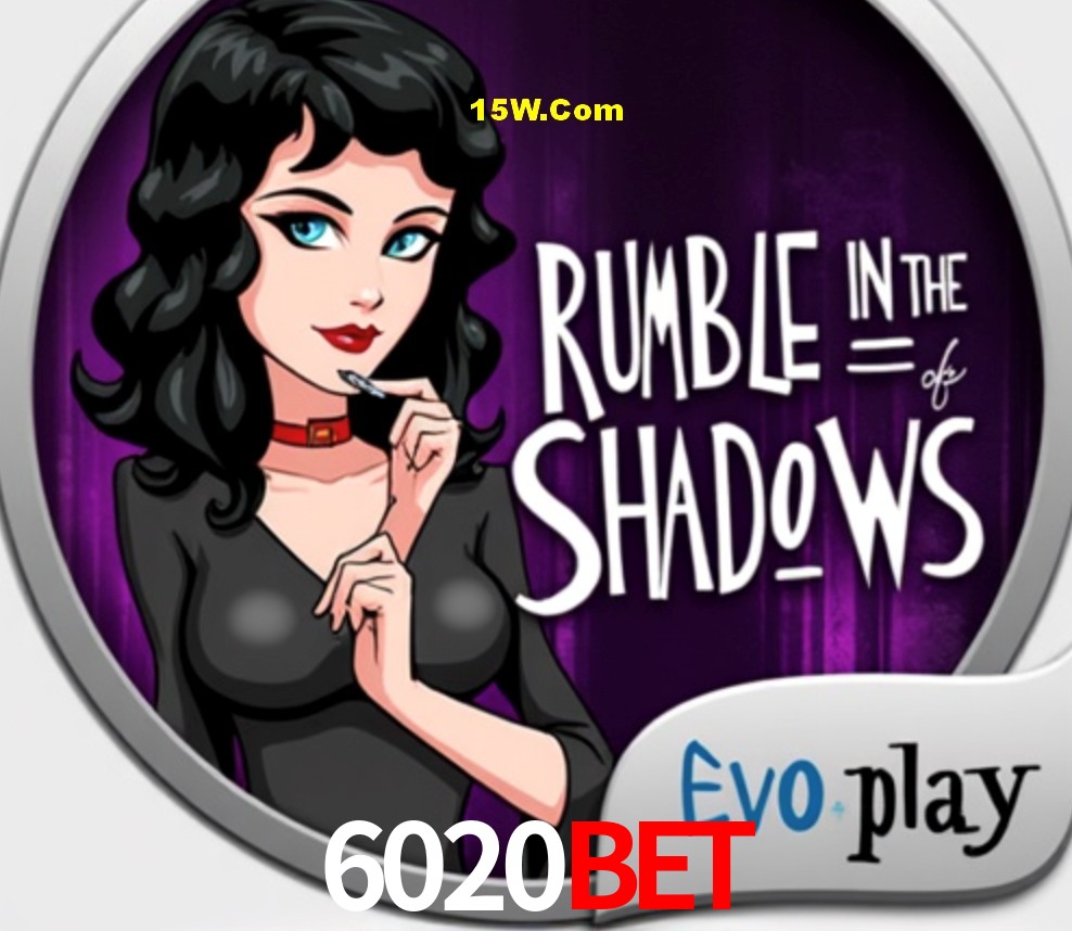 Cadastro Rápido 6020Bet