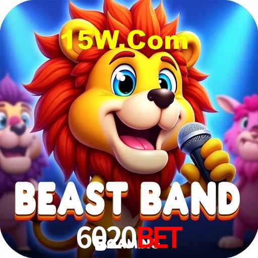 Apostas de Tênis 6020Bet