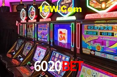 Login Seguro 6020Bet