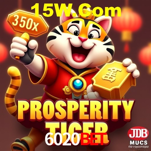 A Emoção da Loteria na 6020Bet: Uma Chance de Mudança de Vida