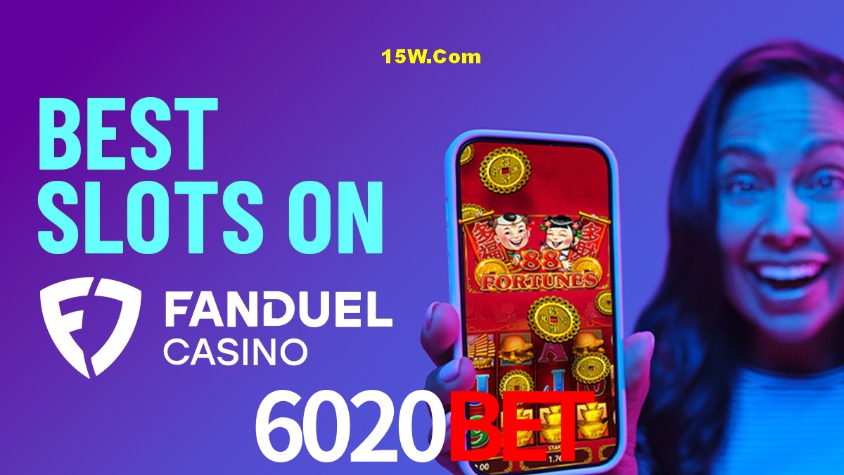 Casino Ao Vivo 6020Bet
