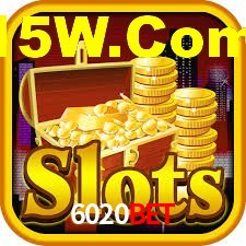 Sinta a adrenalina dos jogos de cassino com 6020Bet