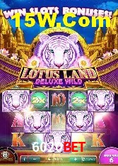 Tecnologia da Plataforma 6020Bet