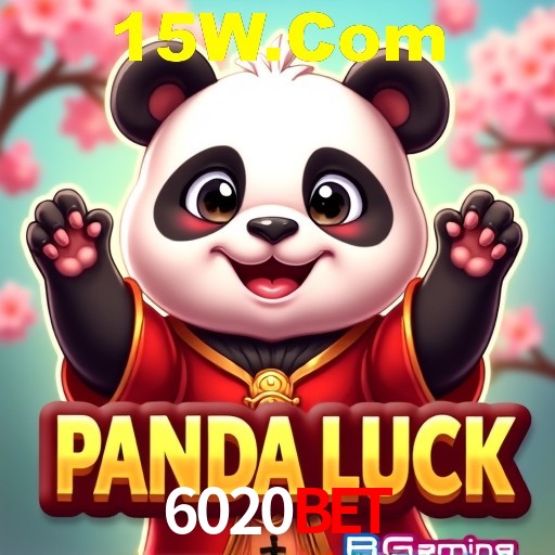 Apostas Esportivas na 6020Bet: Um Guia Completo