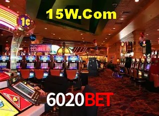 Estatísticas do Jogo 6020Bet